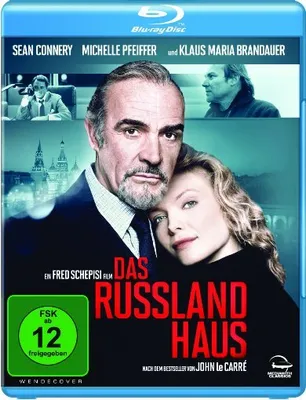 Produktbild von Das Russland Haus