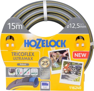 Immagine prodotto di Tubo di irrigazione Hozelock 15 m