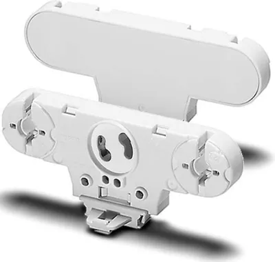 Produktbild von Houben Dopp.-Fassung G13 100486