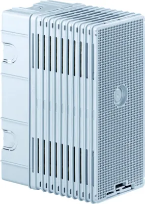 Produktbild von Kaiser Elektro Universal-Gerätetraeger 1159-24 für Aussendämmung