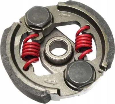 Image de Embrayage Renforcé Tuning pour Mini Quad Pocket Bike ATV 50cc 2T