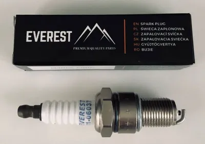 Produktbild von Świeca Zapłonowa Everest 11-06037 Loncin, Nac