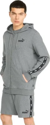 Image de Puma Mikiny Ess, 84876803, taille : 170