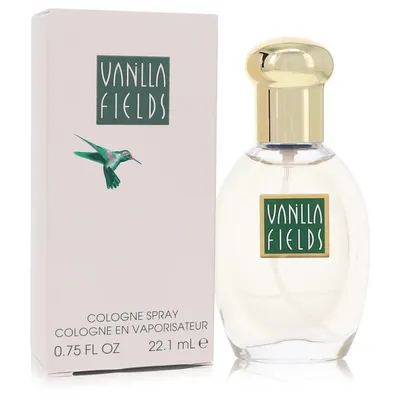 Produktbild von Coty Vanilla Fields Cologne spray 22.1 ml