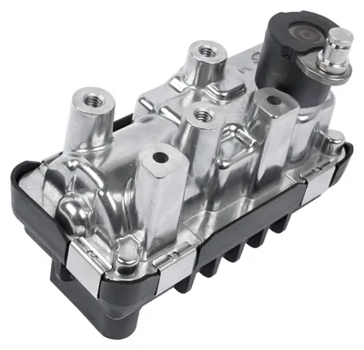 Obrázek produktu pro Elektronický servomotor pro turbodmychadlo - G026 G26 6NW009543 - Určeno pro modely S60, S80, V70, XC70, XC90 - Náhradní díl