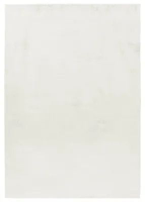Obrázek produktu pro Homebyhome Hebký Vysoký Chlup Koberec Jednobarevný Imitace Kožešiny Plyšový Super M?kký Koberec do Obývacího Pokoje, Velikost: 120x170 cm