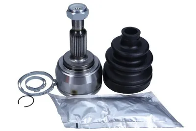 Produktbild von MAXGEAR Gelenksatz Antriebswelle Radseitig für RENAULT SCÉNIC II (JM0/1) 49-1594