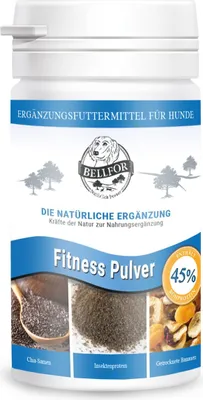 Zdjęcie produktu dla Bellfor Fitness suplement diety w proszku dla psów sportowych 80 g