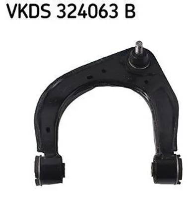 Produktbild von SKF VKDS 324063 B Querlenker für FORD RANGER (TKE)