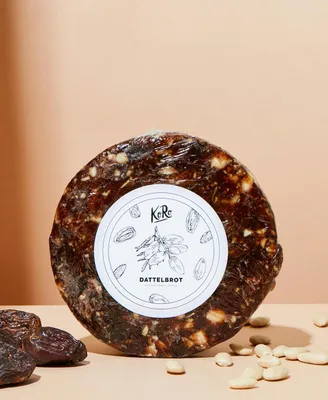 Produktbild von KoRo I Dattelbrot mit Mandeln 500 g