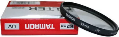 Produktbild von Tamron UV Filter 62mm
