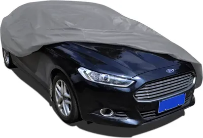 Obrázek produktu pro Autoplachta z netkané textilie velikost XL