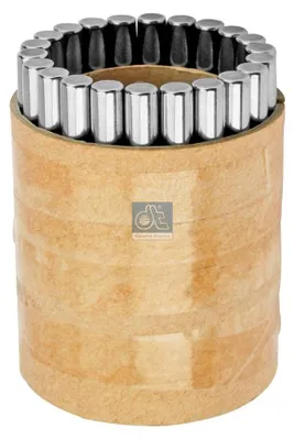 Produktbild von DT Spare Parts 1.17320 Radlager