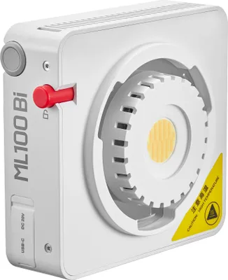Produktbild von Godox ML100 Bi-color