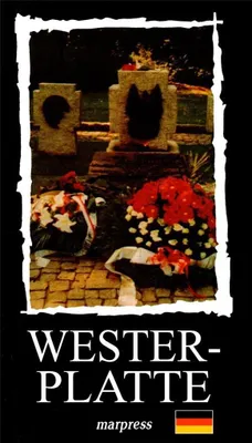 Immagine prodotto di Westerplatte - wersja niemiecka