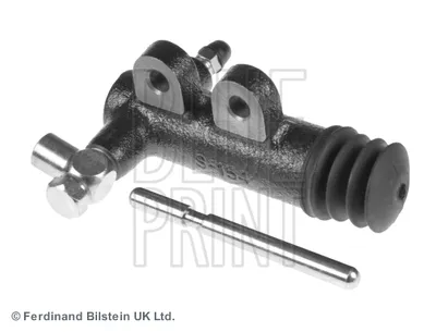 Produktbild von BLUE PRINT ADC43625 Kupplungsnehmerzylinder für MITSUBISHI Lancer VIII Limousine (CYA, CZA) Lancer VII Limousine (CSA, CTA) Galant VIII Limousine (EA)