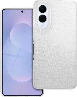 Obrázok produktu pre SHINING vhodný pre SAMSUNG Galaxy S25 ULTRA silver