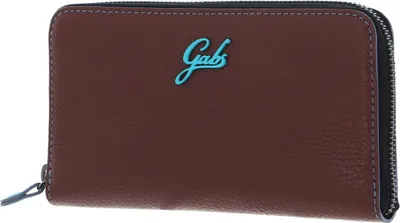 Immagine prodotto di Gabs portafoglio GMONEY17 Bull Basic Wallet Dark Leather marrone