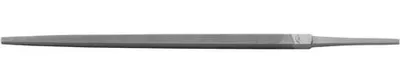 Produktbild von Präzisions-Dreikantfeile mit feiner Spitze Länge 150 mm Hieb 1