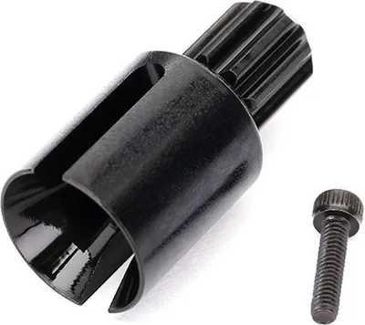 Immagine prodotto di Traxxas Drive-Cup (1) + KT (per albero di trasmissione #8550)