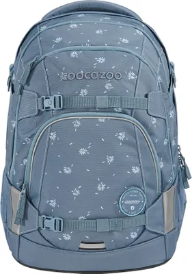 Produktbild von COOCAZOO školský batoh MATE Bloomy Daisy 30 litrov