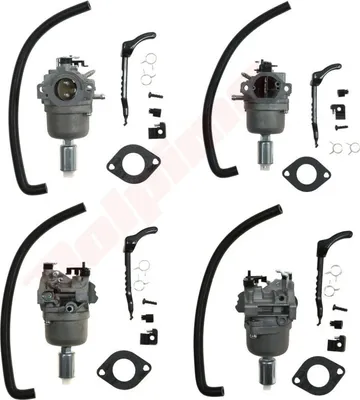 Produktbild von Vergaser Für Briggs & Stratton ( 698620 , 799727 )