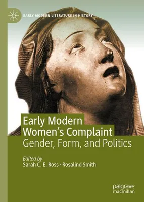 Immagine prodotto di Early Modern Women's Complaint