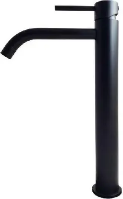 Immagine prodotto di Paffoni Light - Miscelatore per lavabo, nero opaco LIG081NO