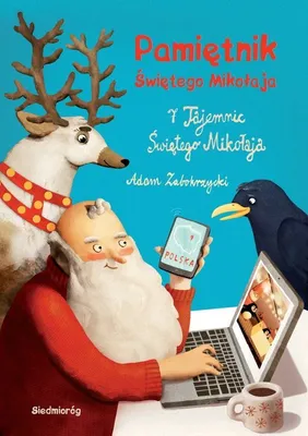 Obrázek produktu pro ISBN 9788377912072, Polský, Pevná vazba, 122 str.