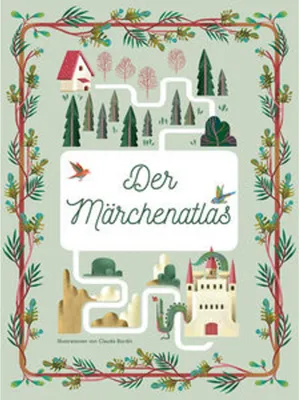 Image de Der Märchenatlas
