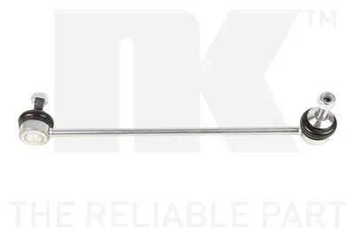 Obrázok produktu pre Predný stabilizátor NK pre BMW radu 5 E39 E60 E61