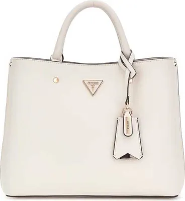 Produktbild von Guess Meridian Girlfriend Tasche Beige  Beige One Size