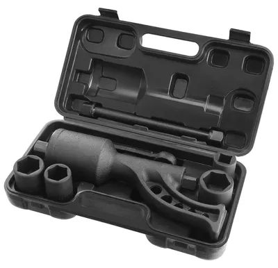 Zdjęcie produktu dla Wzmacniacz Momentu Obrotowego Vevor 6800 Nm 1 64 Zestaw Kluczy 33 38 41 Mm