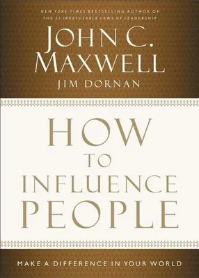 Image de How to Influence People