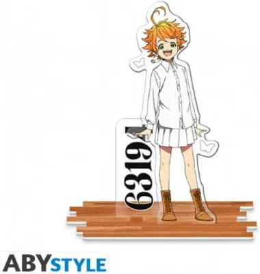 Produktbild von THE PROMISED NEVERLAND - Acryl® - Emma