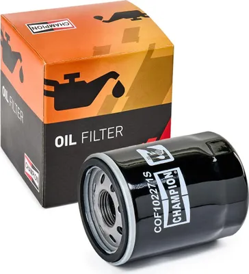 Zdjęcie produktu dla Filtr oleju