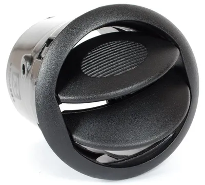 Immagine prodotto di Fiat Fiorino 2007 - Bocchetta di ventilazione nel cruscotto, lato sinistro = destro