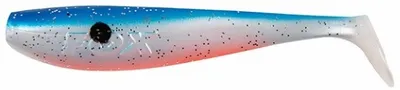 Obrázok produktu pre Fox Rage Gumová Nástraha Ultra UV Zander Pro Shads UV Red Belly Roller 14 cm