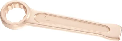 Produktbild von Facom Schlag-Ringschluessel funkenfrei 3.15/16