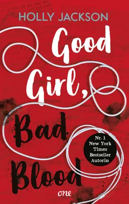 Image de Good Girl, Bad Blood