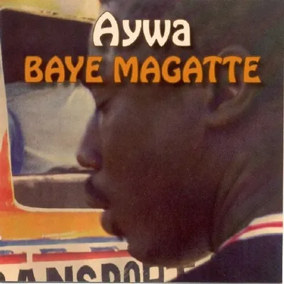 Produktbild von Magatte,Baye-Aywa