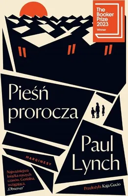 Zdjęcie produktu dla Piesn prorocza