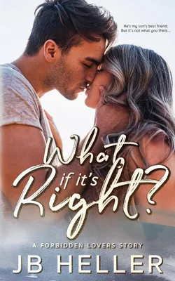 Produktbild von What if it's Right?
