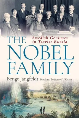 Zdjęcie produktu dla The Nobel Family