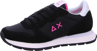 Immagine prodotto di Sun68 Ally Sneaker Nero