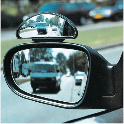 Produktbild von Toter-Winkel-Spiegel Hercules - Haba