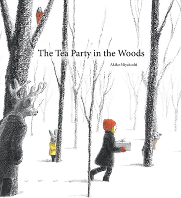 Produktbild von The Tea Party in the Woods