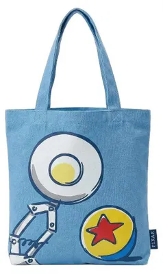 Produktbild von Cerda Group Pixar 1 Tasche    One Size