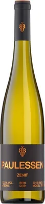 Produktbild von Andreas Bender Paulessen Zenit Riesling Trocken 2022 Weißwein Deutschland Mosel 75.00 cl 12.5 %