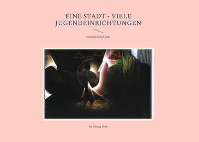 Produktbild von Eine Stadt - viele Jugendeinrichtungen